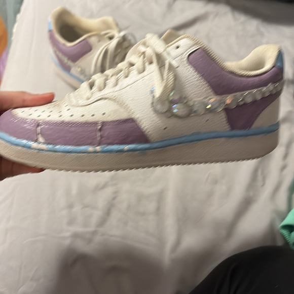 Custom air forces - Picture 2 of 4